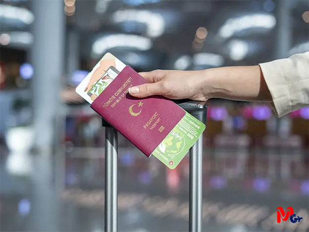 چگونه بدون واسطه به آلانیا مهاجرت کنیم؟